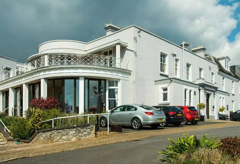 Hotel Cliffden