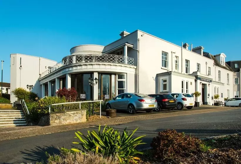 Hotel Cliffden