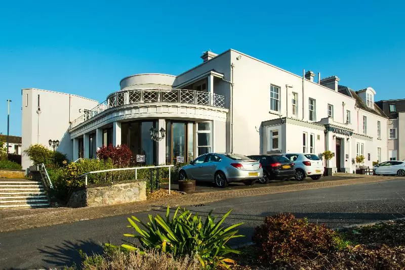 Hotel Cliffden
