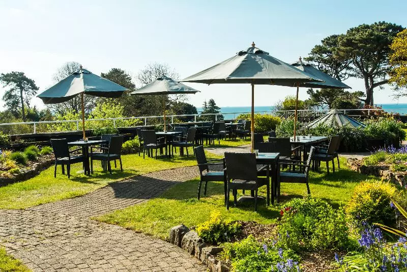 Hotel Cliffden