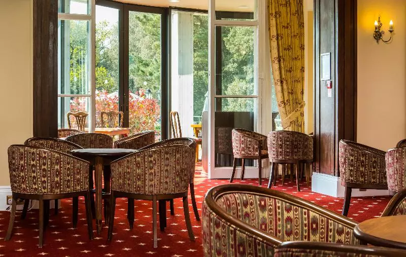 Hotel Cliffden