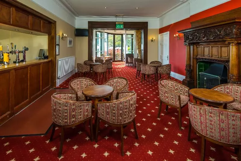 Hotel Cliffden