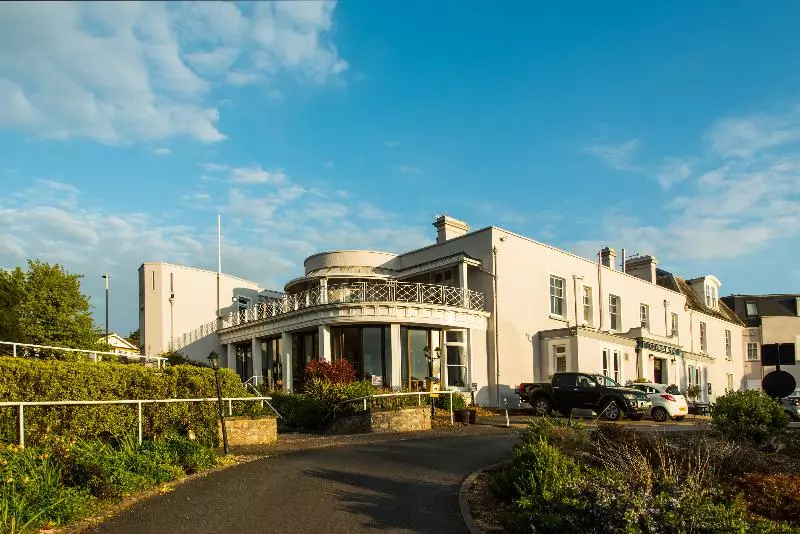 Hotel Cliffden