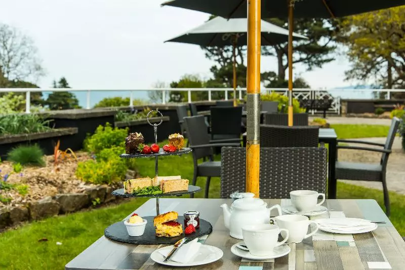Hotel Cliffden