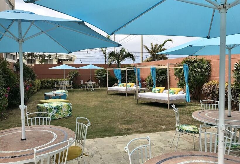 Отель El Marinero