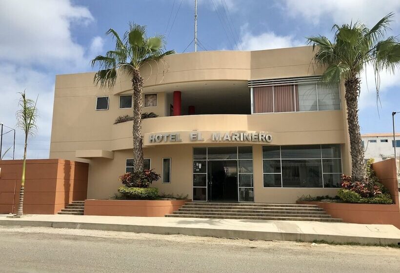 Отель El Marinero