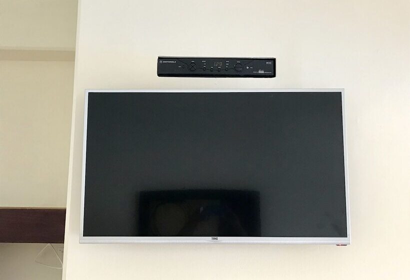 Отель El Marinero