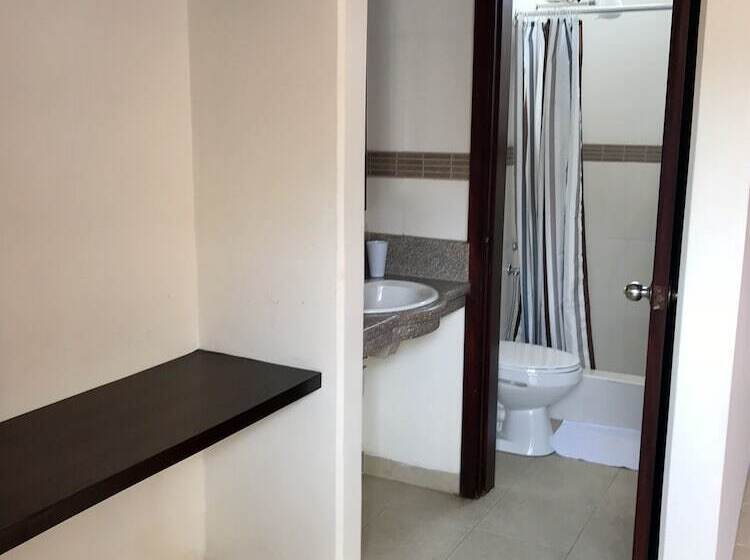 Отель El Marinero