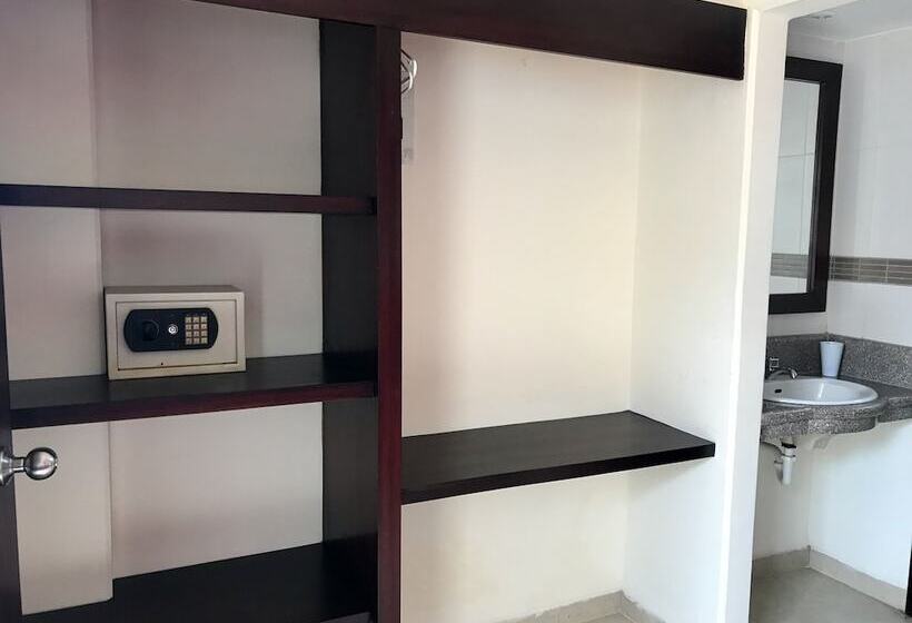 Отель El Marinero