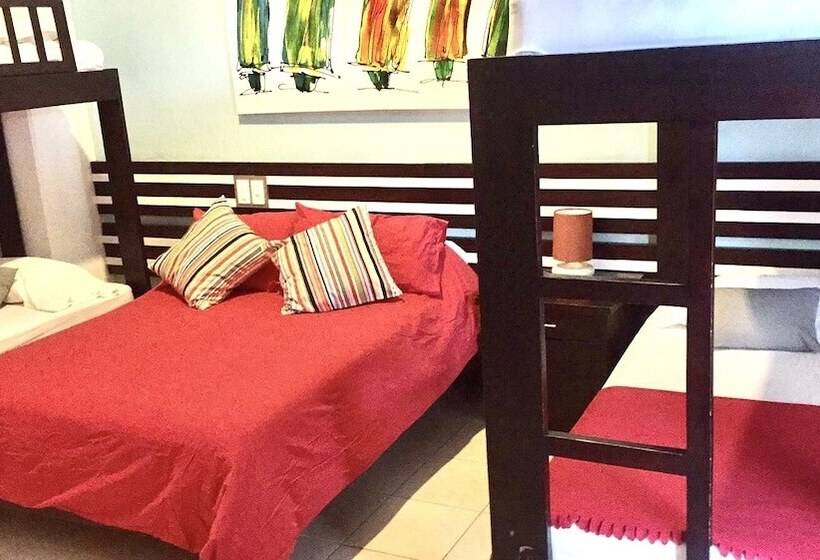 Отель El Marinero