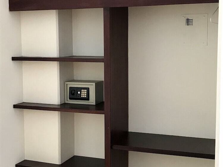 Отель El Marinero