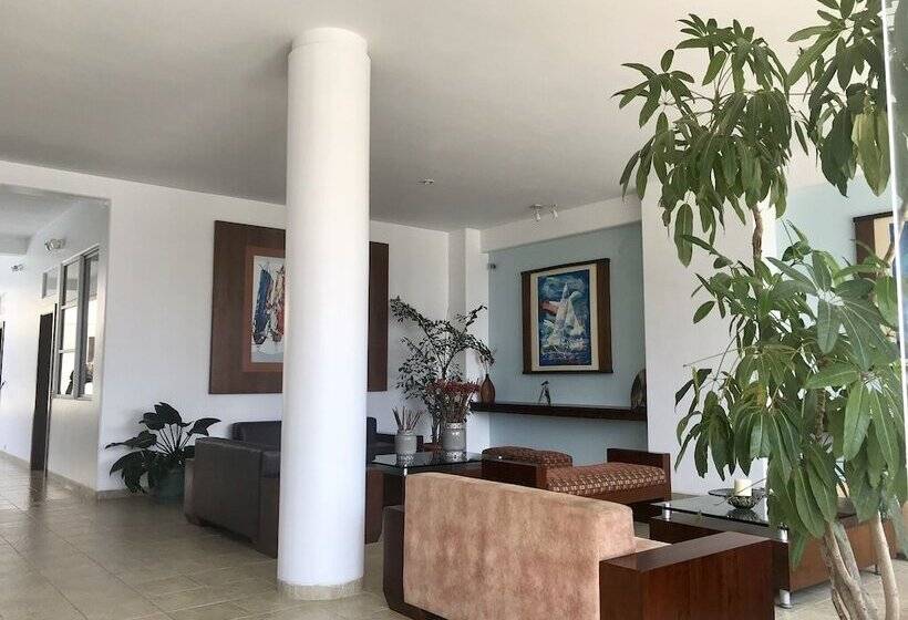 Отель El Marinero