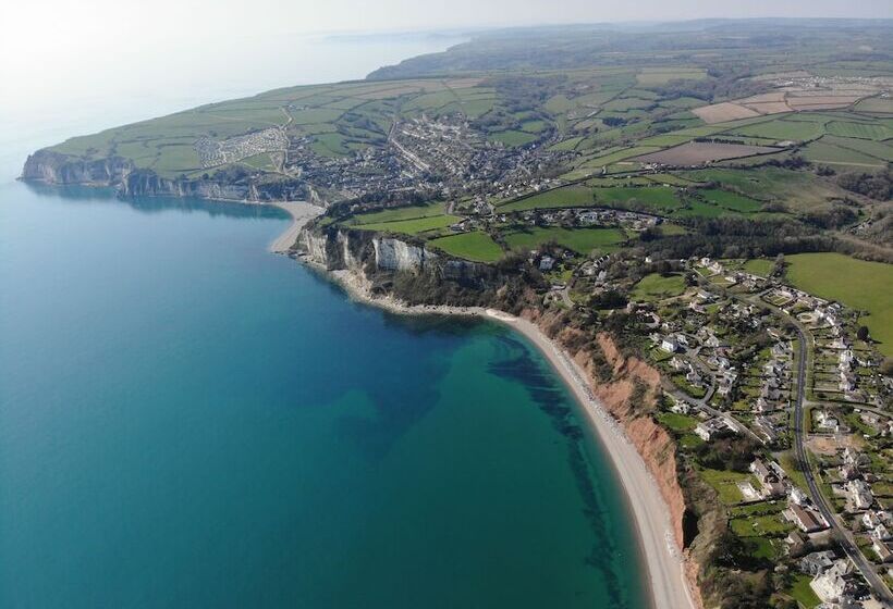 호텔 The Eyre Court