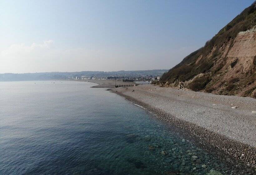 호텔 The Eyre Court