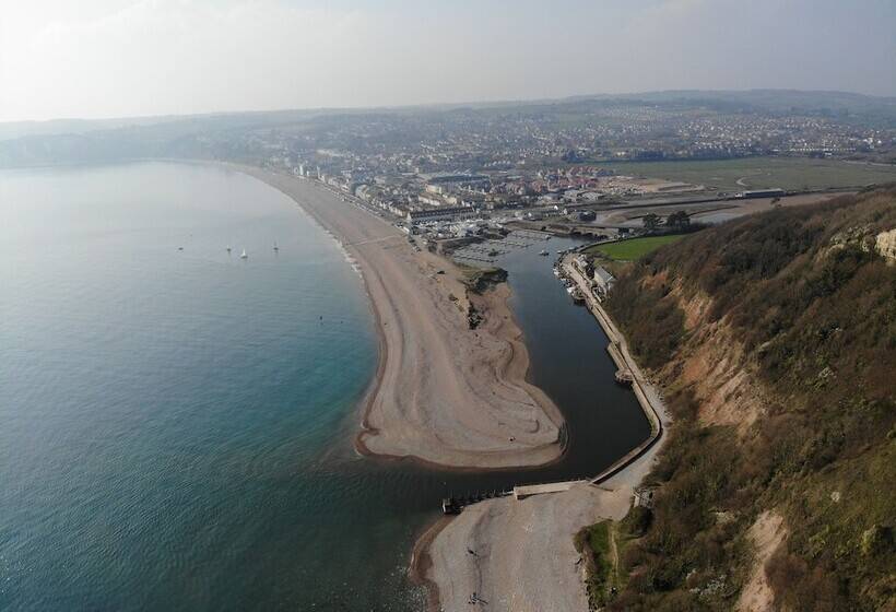 호텔 The Eyre Court