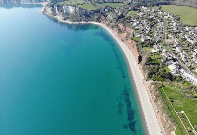 호텔 The Eyre Court