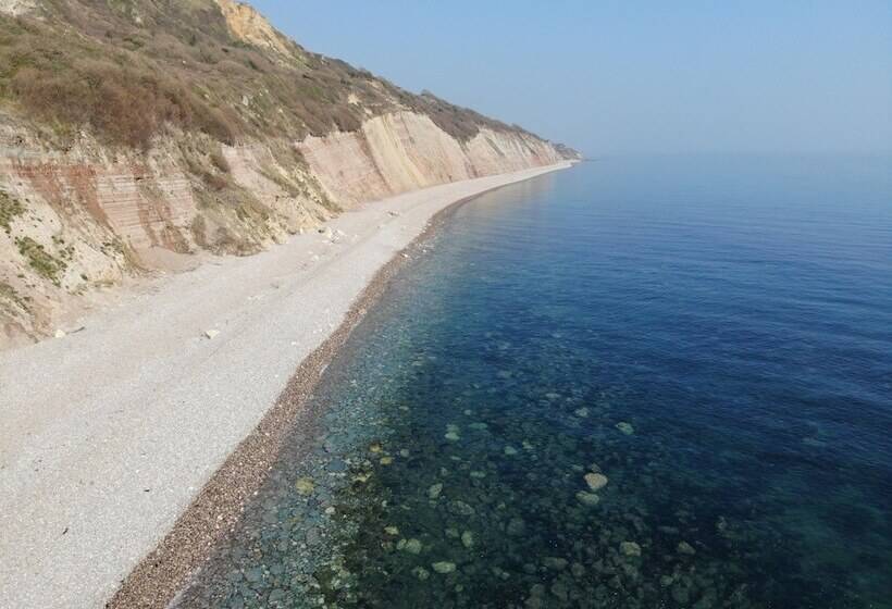 호텔 The Eyre Court