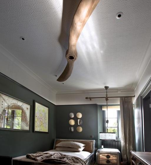 Отель Glazebrook House