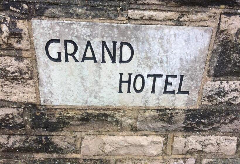 Grand Hotel Swanage