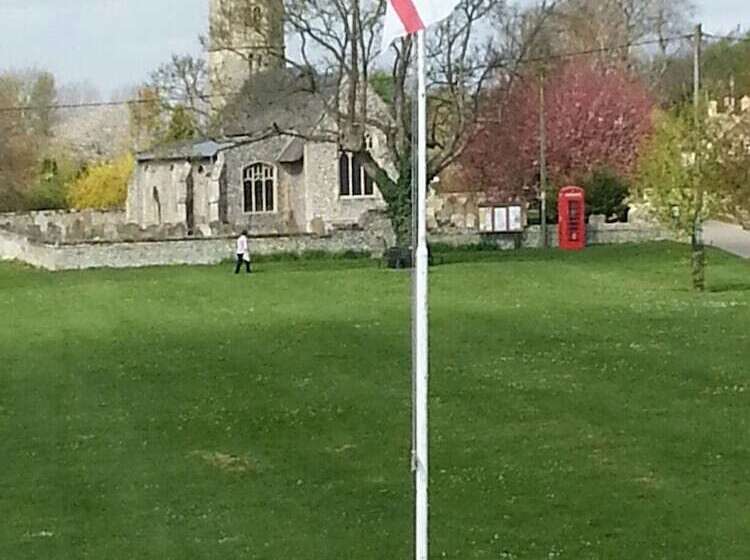 Отель Great Danes Licenced Guesthouse