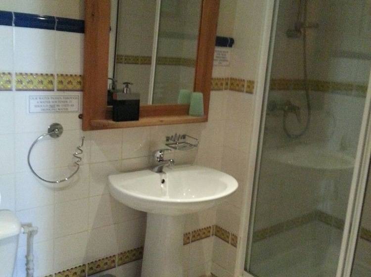 Отель Great Danes Licenced Guesthouse