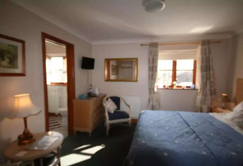 Hotelli Great Danes Licenced Guesthouse