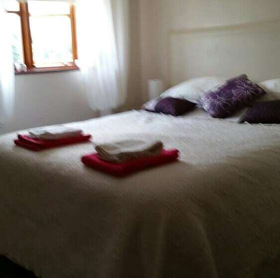 Отель Great Danes Licenced Guesthouse