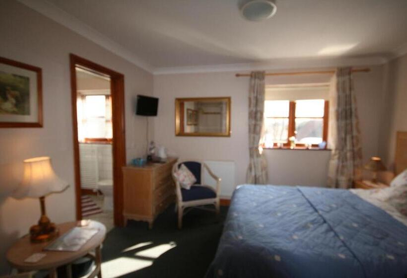 Отель Great Danes Licenced Guesthouse