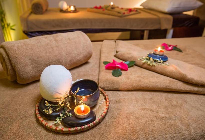 Fotos del hotel Hanoi Charm Boutique:  9