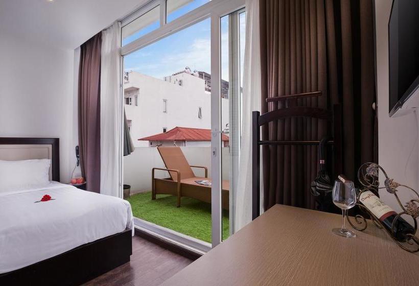 Fotos del hotel Hanoi Charm Boutique:  22