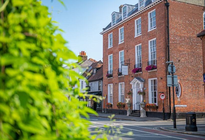 Harbour Hotel & Spa Chichester