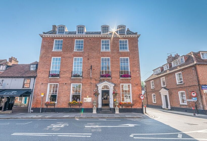 Harbour Hotel & Spa Chichester