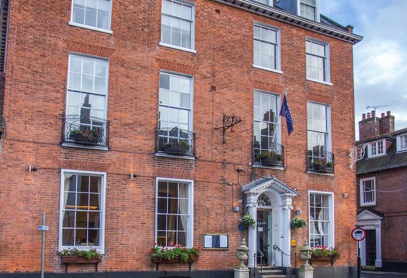 Harbour Hotel & Spa Chichester