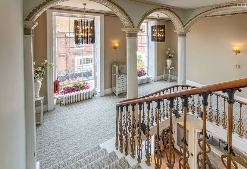 Harbour Hotel & Spa Chichester