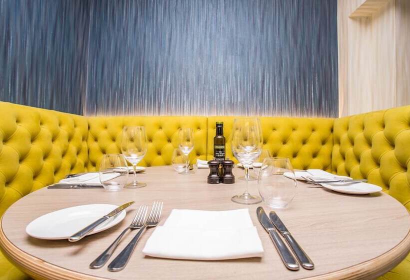 Harbour Hotel & Spa Chichester