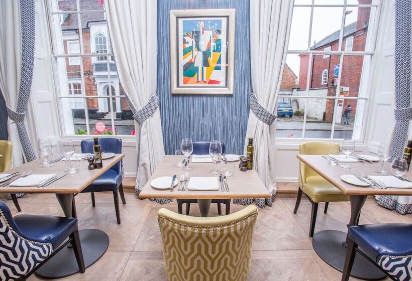 Harbour Hotel & Spa Chichester