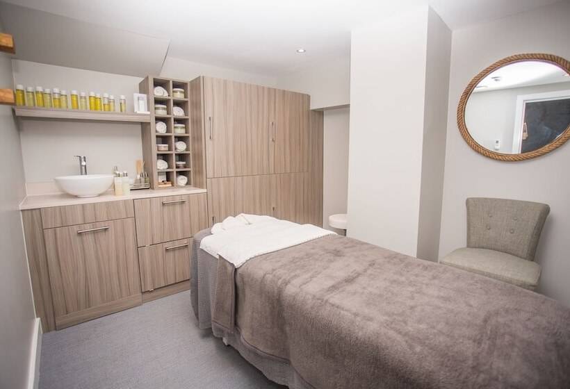 Harbour Hotel & Spa Chichester