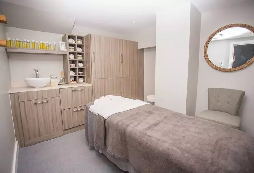 Harbour Hotel & Spa Chichester