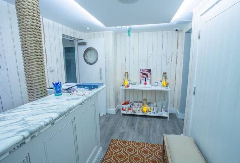 Harbour Hotel & Spa Chichester