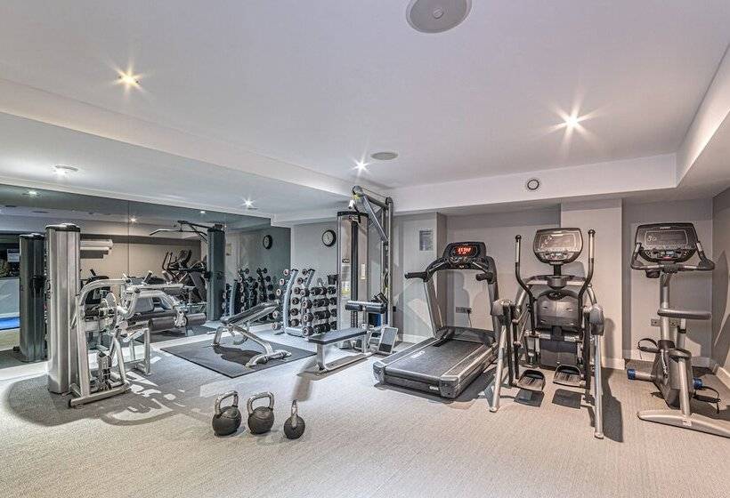 Harbour Hotel & Spa Chichester