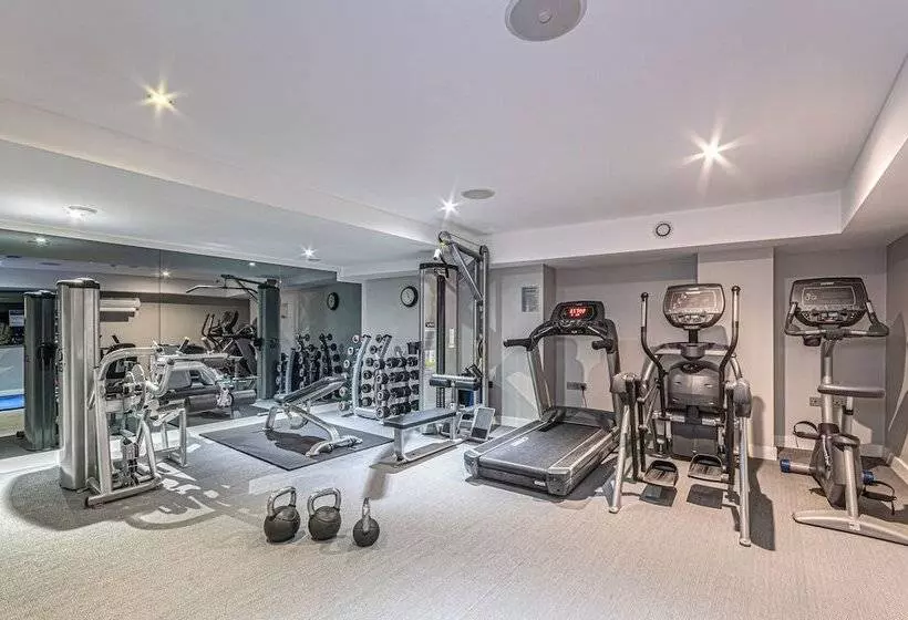 Harbour Hotel & Spa Chichester