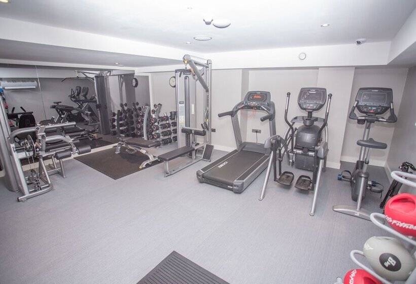 Harbour Hotel & Spa Chichester