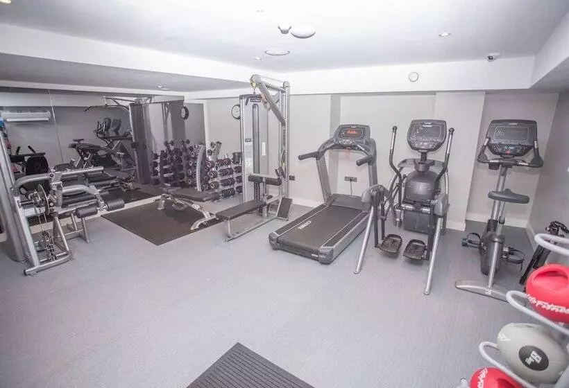 Harbour Hotel & Spa Chichester