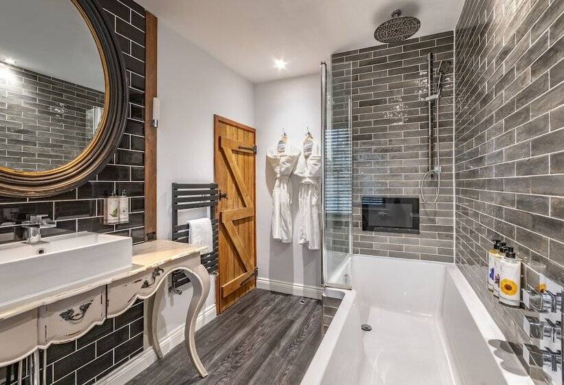 Harbour Hotel & Spa Chichester