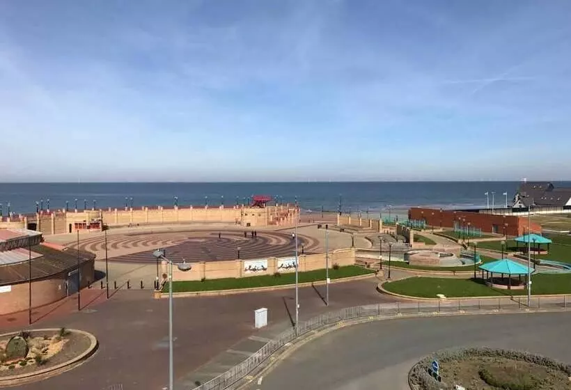 ホテル Kensington