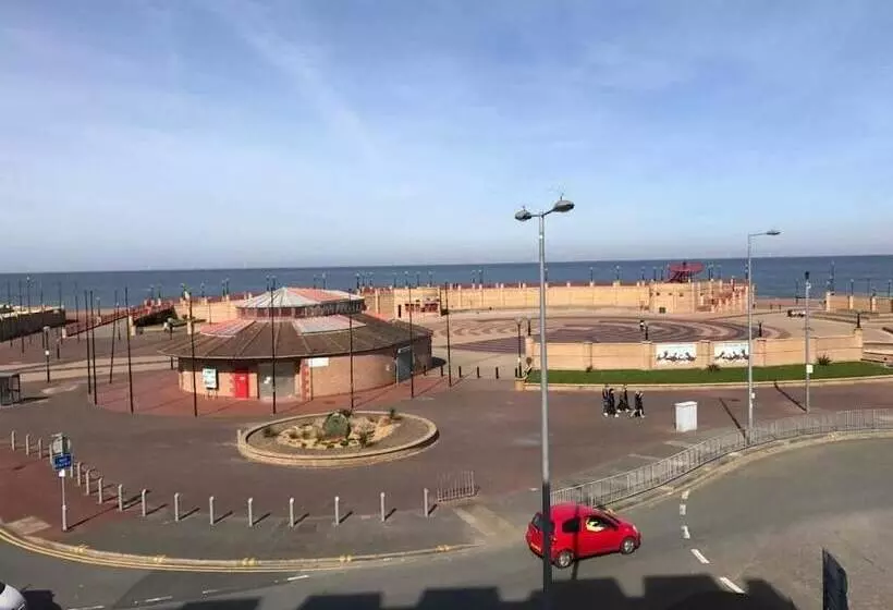 ホテル Kensington