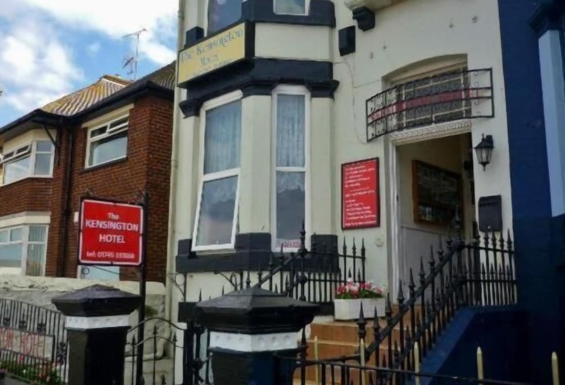 酒店 Kensington