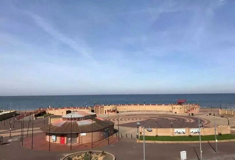 ホテル Kensington