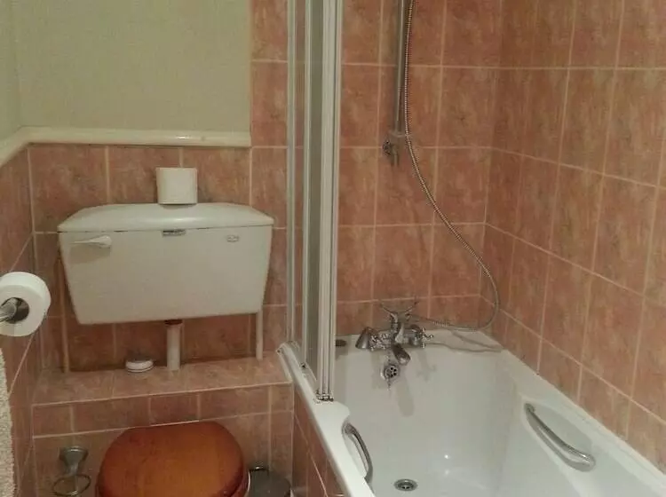 ホテル Kensington