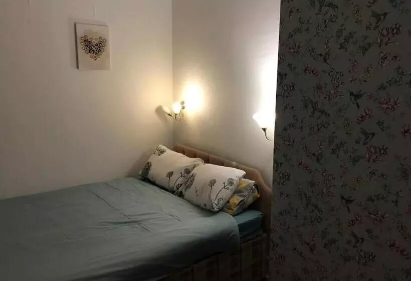 ホテル Kensington